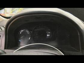 Be5z10849ga Ford Used Speedometer Gauge Fits 2011 Fusion Cluster 3.0l At Mph Id Be5t-10849