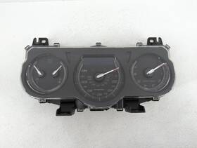 Bg1t-10849-ce Ford Bg1z10849cb 2011-2011 Taurus Speedometer Instrument Cluster Gauges Wd8vo