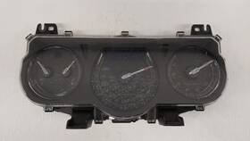 Bg1t-10849-cf Ford Bg1z10849cc 2011-2012 Taurus Speedometer Instrument Cluster Gauges Y4kdh