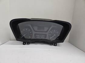 Bk3t-10849-dg Ford Transit 13-18 V363 Fcd Fdd Speedometer A2
