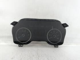 Bl3t-10849-bhf Ford 2016-2016 F-150 Speedometer Instrument Cluster Gauges Yksps