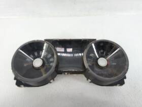 Br33-10849-ba Ford 2011-2011 Mustang Speedometer Instrument Cluster Gauges L7moe