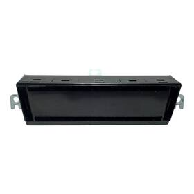 Bs4t-19c116-aa Ford Oem 2008-2011 Focus 2.0l Center Dash Info Screen Display