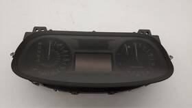 Bt4t-10849-ek Ford 2011-2011 Edge Speedometer Instrument Cluster Gauges Vvoad
