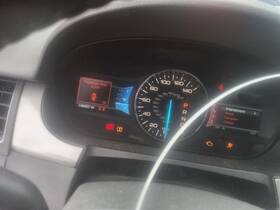 Bt4t-10849-ab Ford Bt4z10849aa Speedometer Cluster Mph Id Thru Ak Fits 11 Edge 8033402