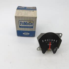 C1tz-10850-b Ford C1tz-10350-b Oem Generator Charge Gauge Nos