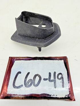 C5gf-10b948 Ford Rare Nos 1966 1967 Fairlane Mercury Comet Cyclone Track Pack Tach Gauge Mount