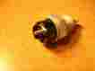C8gy-10884a Ford Napa 69-78 Temperature Light