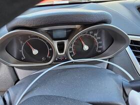 Ce8z10849ca Ford Used Speedometer Gauge Fits 2012 Fiesta Cluster Mph With Message Center Grade Ce8z10849ca Ford Used Speedometer Gauge Fits 2012 Fiesta Cluster Mph With Message Center Grade
