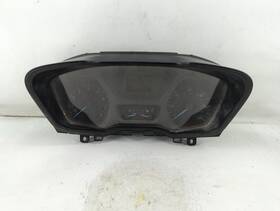Ck4s-10849-db Ford 2015-2016 Transit-250 Speedometer Instrument Cluster Gauges Qzw6j