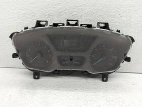 Ck4t-10849-pb Ford 2016 Transit-150 Speedometer Instrument Cluster Gauges Et500