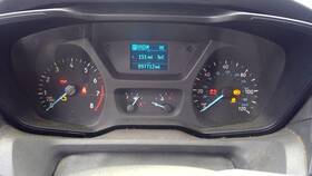 Ck4t-10849-bb Ford Ck4z10849b Used Speedometer Gauge Fits 2015 Transit 350 Cluster Mph Id