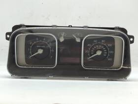 Cl8f-10894-b Ford 2014-2014 Escape Speedometer Instrument Cluster Gauges Ylm3q