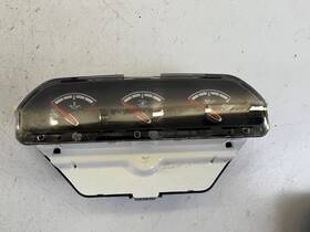 Cm5t-10b944-ac Ford Focus St Coolant Oil Boost Gauge C346 15-18 Oem