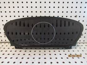 Ct4t10849cf Ford 2012 Edge Speedometer Gauge Cluster Unit Oem