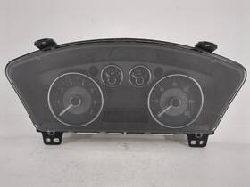 Cxba40343c Ford 2012 Flex Speedometer Instrument Cluster Gauges Nf7h5