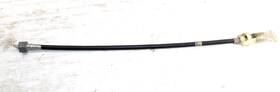D0of-9a820-j Ford Nos 1970 Torino Ranchero Falcon Cruise Control Cable 18 1/8 Inch 2