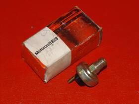 D0ry-9278-a Ford Rare Nos 1971 1972 Mercury Capri Oil Pressure Gauge Switch