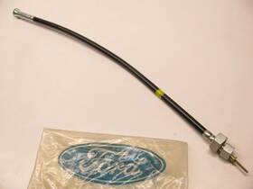 D3hz-17365-b Ford New - Oem Tachometer Cable 1973-1979 L-series 8v-71 V903