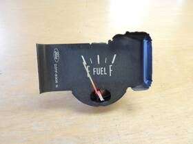 D3tf-9306 Ford 1973-79 Truck Oem Fuel Gauge Used Working Condition