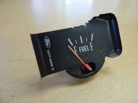 Ford D3tf-9306-n 1973-79 Truck Oem Fuel Gauge Used Working Condition