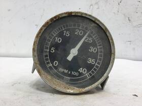 D8ht-17360-aa Ford Ln800 Tachometer - Used P/n D8ht17360aa D8ht-17360-aa Ford Ln800 Tachometer - Used P/n D8ht17360aa