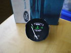 D9zz-10883-b Ford Temp 1979-1982 D9zz-10883- Water Mustang Capri Gauge Nos Mercury