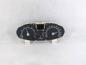 Box0v Ford Da6ge 2014-2015 Fiesta Speedometer Instrument Cluster Gauges