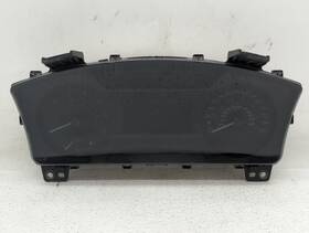 Da8t-10849-ck Ford 2013-2013 Flex Speedometer Instrument Cluster Gauges A2vtl