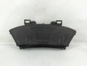 Db5t-10849-ba Ford 2013-2013 Explorer Speedometer Instrument Cluster Gauges L8pfb