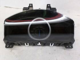 Db5t-10849-ch Ford Db5z10849ca 2013 Explorer Speedometer Cluster Mph 39k Oem Lkq