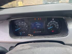 Dg1t-10849-cj Ford 13 Taurus Oem Speedometer Instrument Gauge Cluster