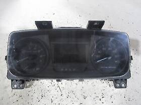 Dg1z10849ga Ford 13 Taurus Speedometer Head Cluster Speedo 79k Oem Lkq