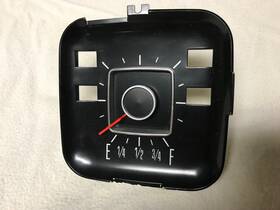 Dimy-9280-a Ford Mercury/ford Mercury 1971-1972 Nos Fuel Indicator Gauge