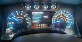Dl34-10849-r0 Ford 2013 F150 Cluster Speedometer Odometer Gauges Platinum Tested 250708 Miles Dl34-10849-r0 Ford 2013 F150 Cluster Speedometer Odometer Gauges Platinum Tested 250708 Miles