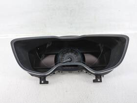 Dm5tt-10849-el Ford 2013-2013 C-max Speedometer Instrument Cluster Gauges Z4ei4 Dm5tt-10849-el Ford 2013-2013 C-max Speedometer Instrument Cluster Gauges Z4ei4