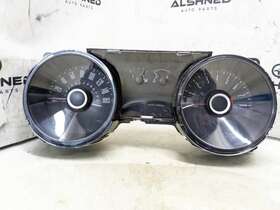 Dr3z-10849-aa Ford 13-14 Mustang Speedometer Gauge Instrument Cluster 86k Oem