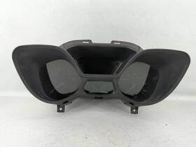 Dt1t-10849-pf Ford 2014-2015 Transit Connect Speedometer Instrument Cluster Gauges Dzfqk