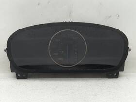 Dt4t-10849-gb Ford 2013-2013 Edge Speedometer Instrument Cluster Gauges Bvdkl