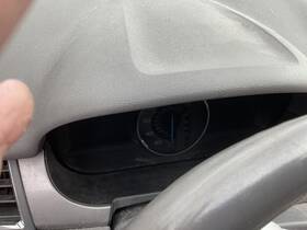 Dt4t-10849-aa Ford Dt4z10849aa Speedometer Cluster Mph Id Fits 13 Edge 4539647