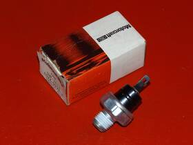 E0zz-9278-a Ford Nos 1980 Mustang Mercury Capri 2.3l Turbo Oil Pressure Switch /