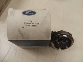 E3bv-10883-aa Ford Genuine Temp Guage Free Shipping