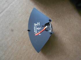 E3tz-9273-a Ford 1983 Light Truck Oil Pressure Gauge Nos Oem