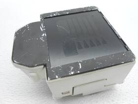 E5sf-10e848-aa Ford E5sz-10e848-ar Oem Digital Fuel Economy Display Thunderbird Cougar Scratches