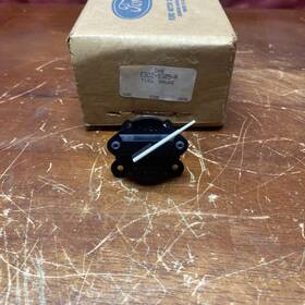 E9dz-9305-a Ford E9dz9305a Nos Genuine Fuel Level Gauge Without Tach