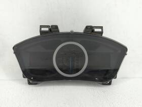 Eb5t-10849-c Ford 2014-2015 Explorer Speedometer Instrument Cluster Gauges Aykaz