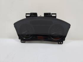 Eb5t-10849-jf Ford 2014-2014 Explorer Speedometer Instrument Cluster Gauges R41oe