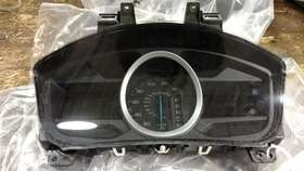 Eb5z10849ha Ford Oem Speedometer Instrument Cluster For Explorer 66k