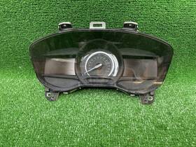 Es71-10849-jd Ford 2014 Fusion Speedometer Gauge Cluster Oem