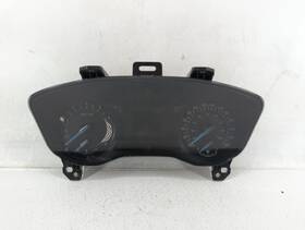 Es7t-10849-bb Ford 2014-2015 Fusion Speedometer Instrument Cluster Gauges Me7lm